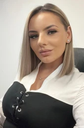 Проститутка Тина