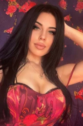 Проститутка Илона